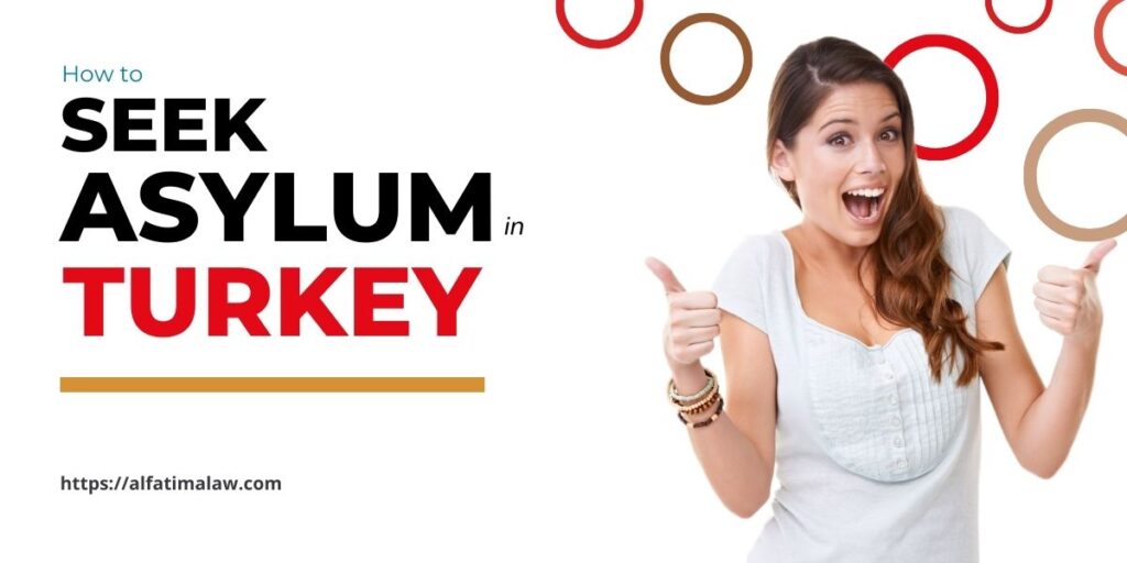 Navigate the application process, overcome challenges, and embrace community support in this comprehensive guide. Learn about living as an asylum seeker, legal representation, and essential services. Find your path to refuge with expert insights on "Asylum in Turkey