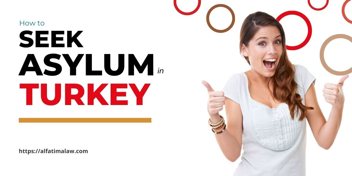 Navigate the application process, overcome challenges, and embrace community support in this comprehensive guide. Learn about living as an asylum seeker, legal representation, and essential services. Find your path to refuge with expert insights on "Asylum in Turkey