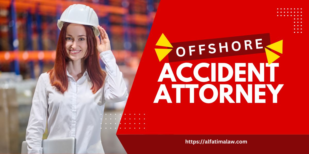 Seeking best offshore accident attorneys? Explores how experienced lawyers handle cases involving 18-wheeler accidents, oilfield injuries, maritime incidents