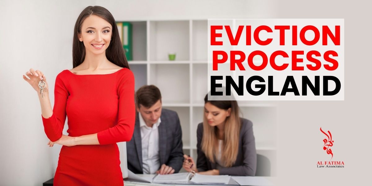 Learn about the eviction process in England: key steps, tenant rights, and how to challenge an eviction. Stay informed and protect yourself