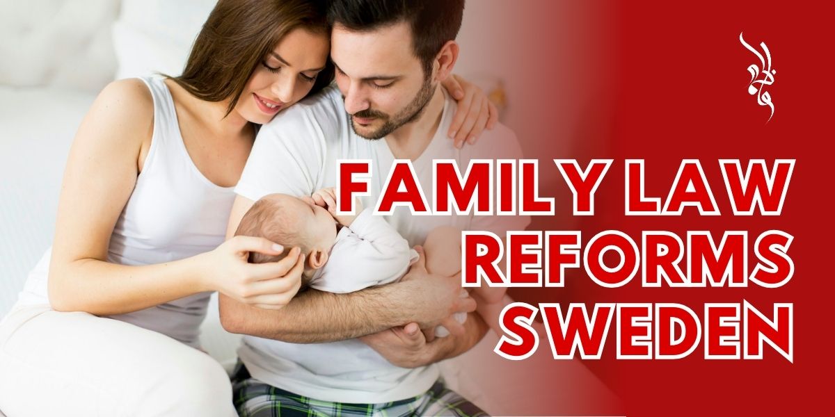 Discover the upcoming reforms in Family Law Sweden and how they’ll impact divorce, custody, and family legal matters. Stay informed and prepared.