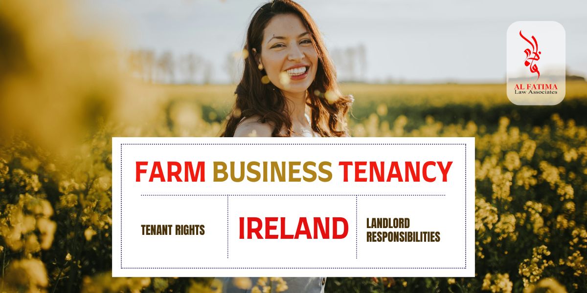 Discover the key aspects of Farm Business Tenancy in Ireland, including unique considerations, tenant rights, and landlord responsibilities