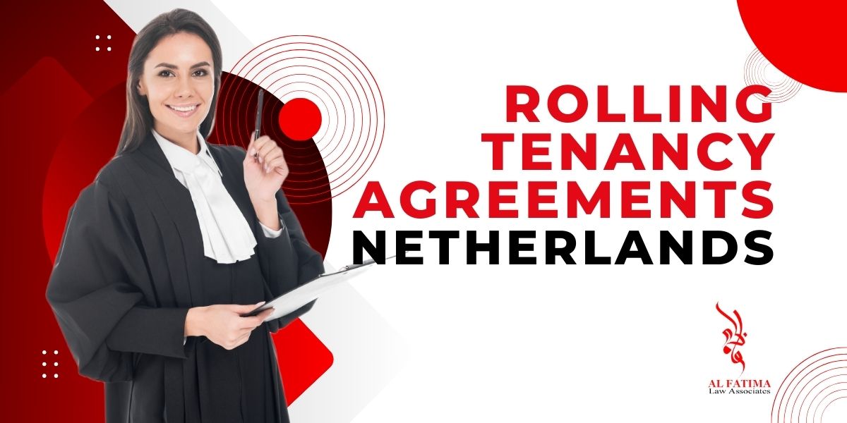 Discover the pros and cons of rolling tenancy agreements in Netherlands, offering flexibility and potential challenges for both tenants and landlords