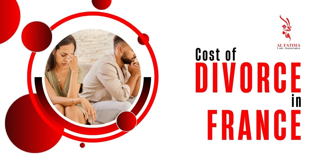 Discover the key cost of divorce in France, including legal fees, court costs, alimony, and more. Budget wisely with expert insights