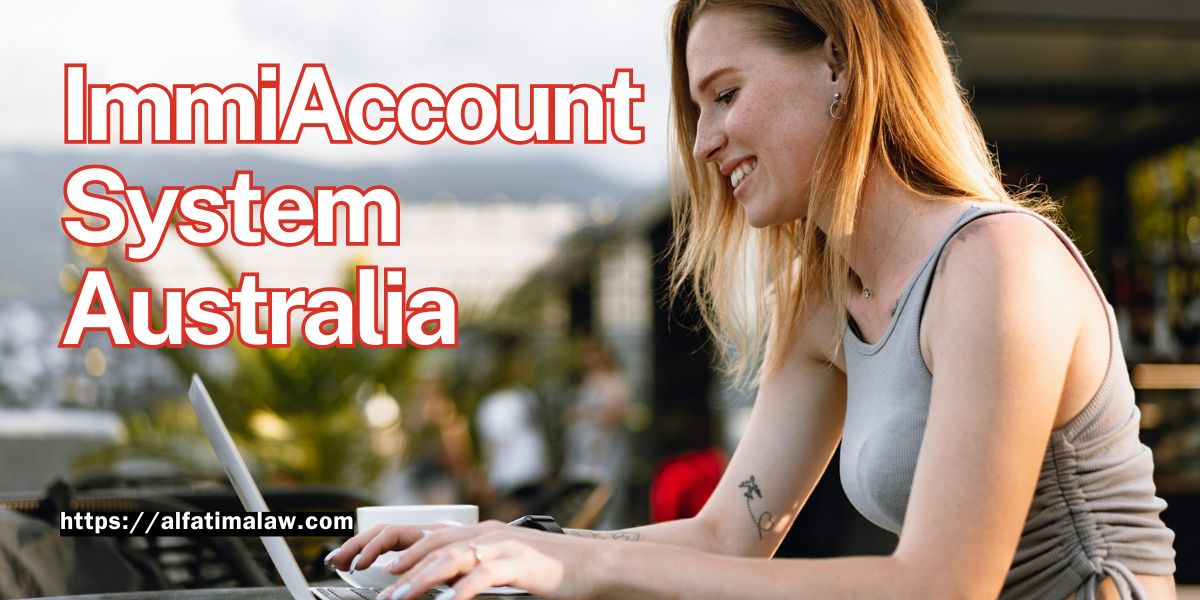 Discover how the ImmiAccount System in Australia simplifies visa applications and immigration management for UK immigrants. Streamline your journey!
