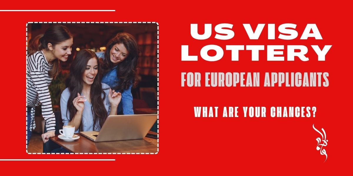 Explore your chances in the US Visa Lottery for European applicants. Learn key steps and maximize your opportunity to secure a green card
