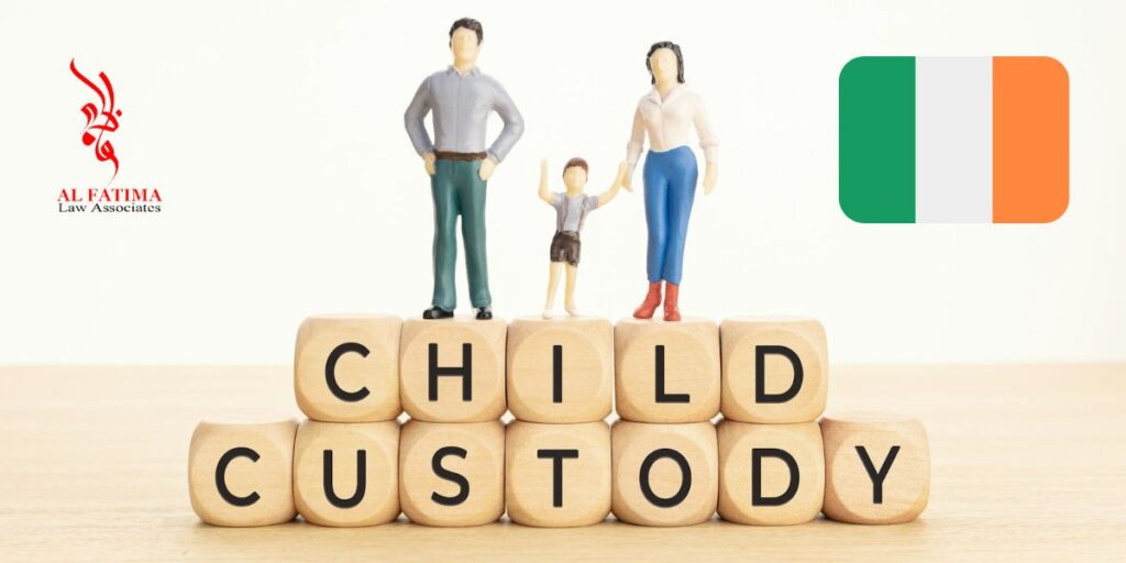 Discover the essentials of Child Custody Laws Ireland. Learn what to expect, how decisions are made, and why understanding is crucial for parents