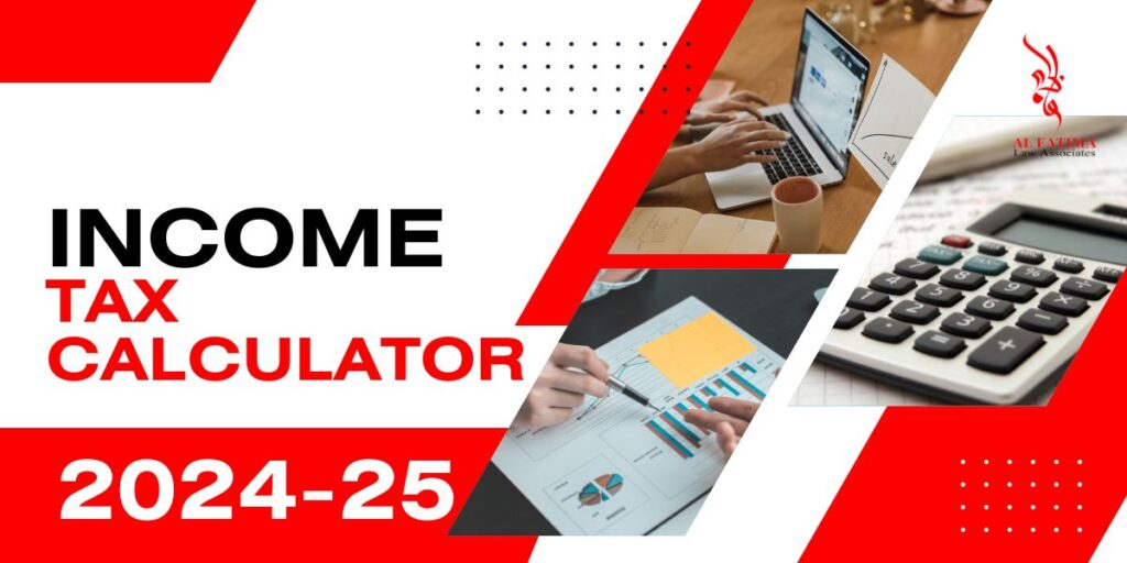 Explore Pakistan's Income Tax Calculator 2024-25. Updated rates & slabs for fair taxation. Calculate your tax liability accurately today!