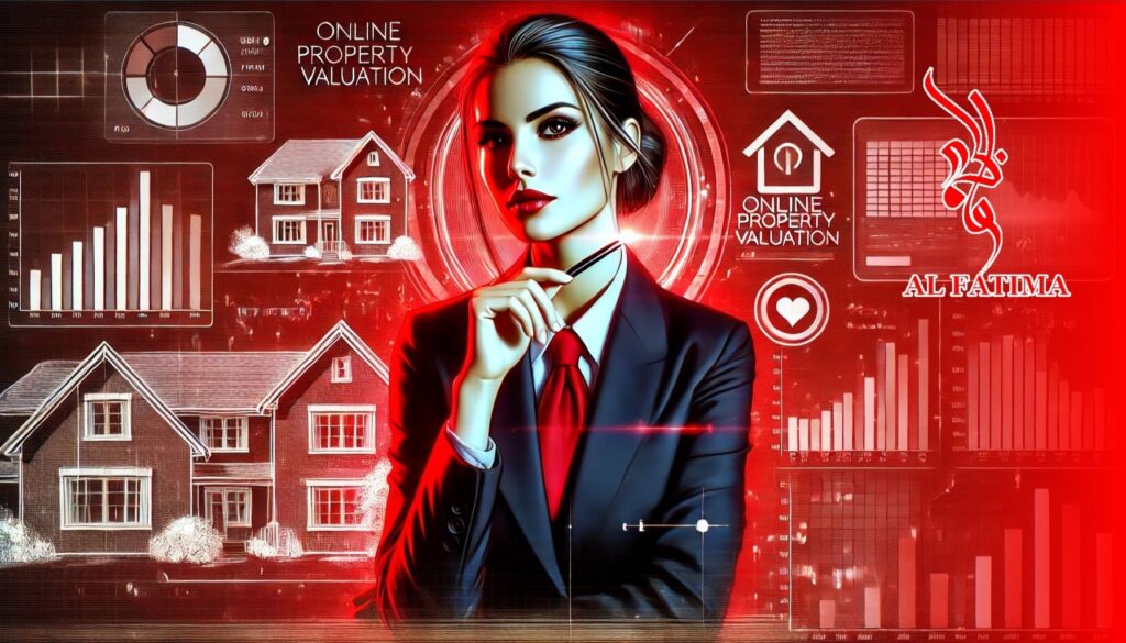 Get accurate Online Property Valuation in Pakistan. Learn about valuation reports, property certificates & expert services. Fast & reliable reports!