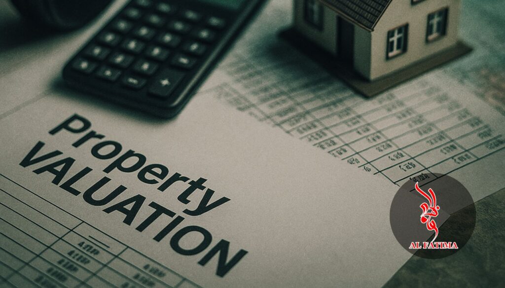 Get expert property valuation report in Pakistan for visa applications. Contact us for reliable, registered and certified services for various countries' visa