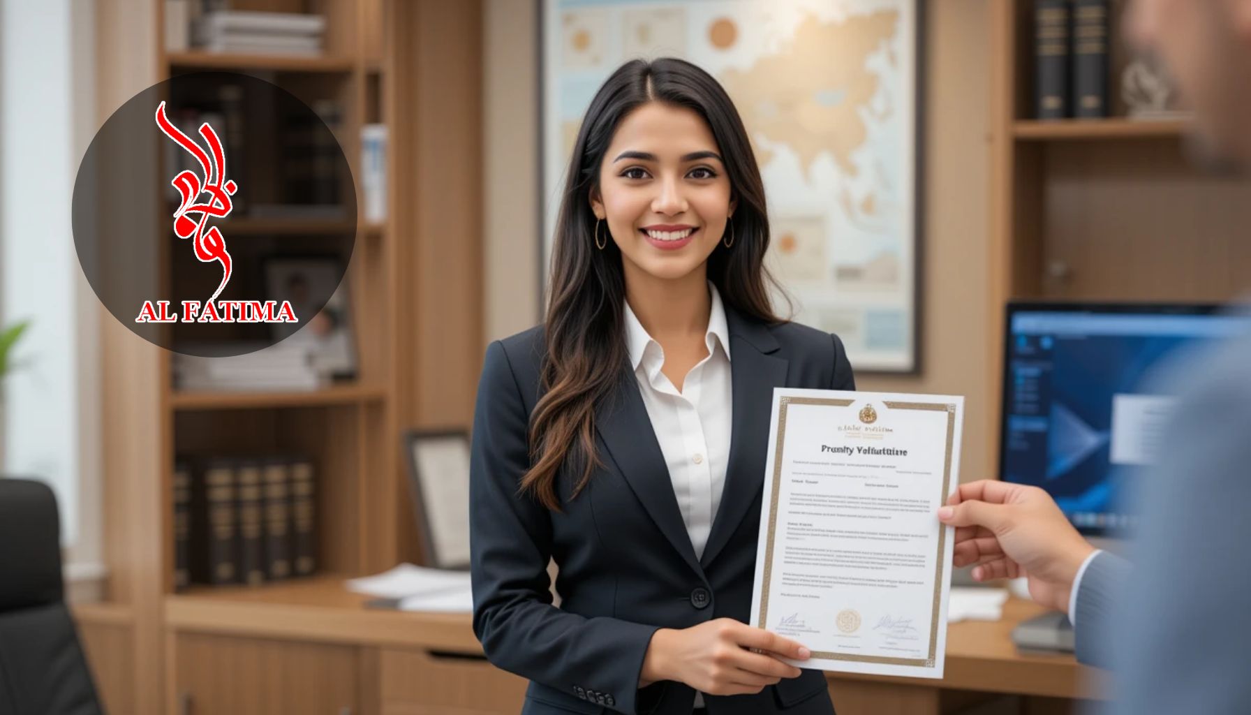 Get FBR-approved best property valuation services for visas & immigration at Al Fatima Law Associates. Fast, legal & embassy-accepted. Contact us today!
