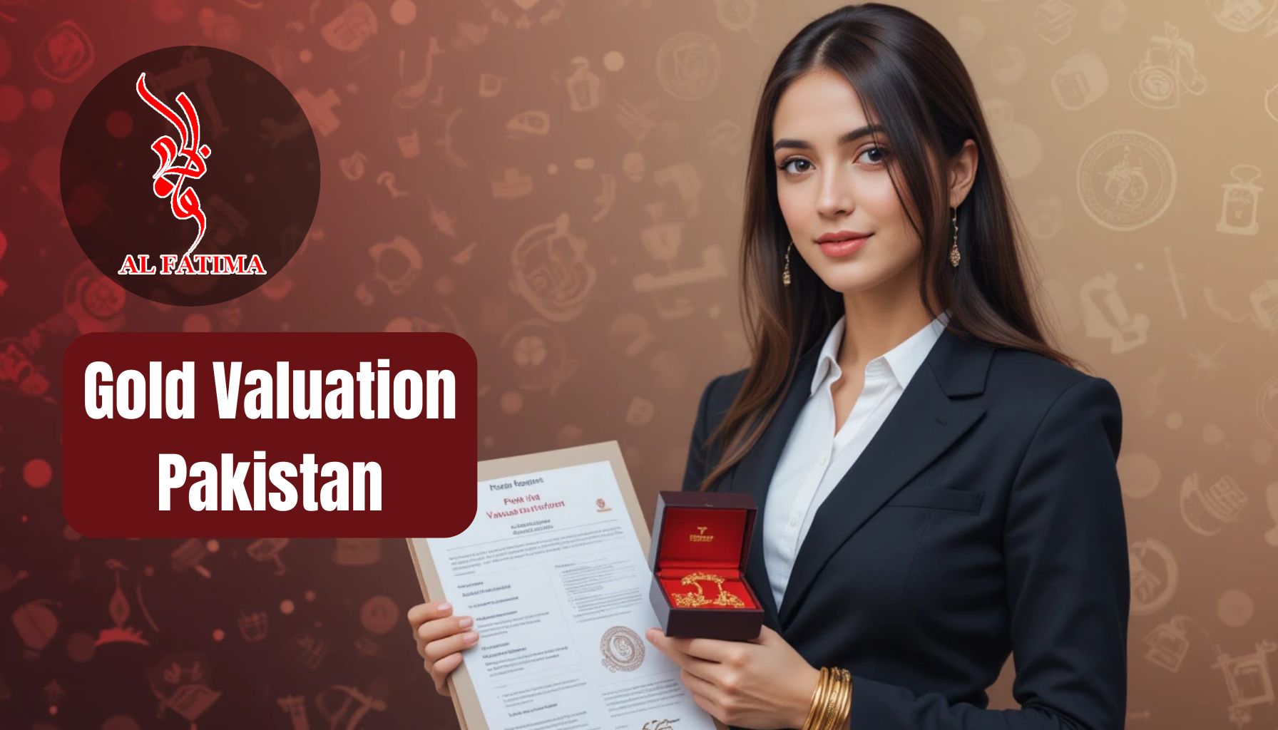 Need Gold Valuation Report Pakistan for Visa? Get certified, immigration-ready reports in Karachi, Lahore, Islamabad, KPK, Kashmir and across Country