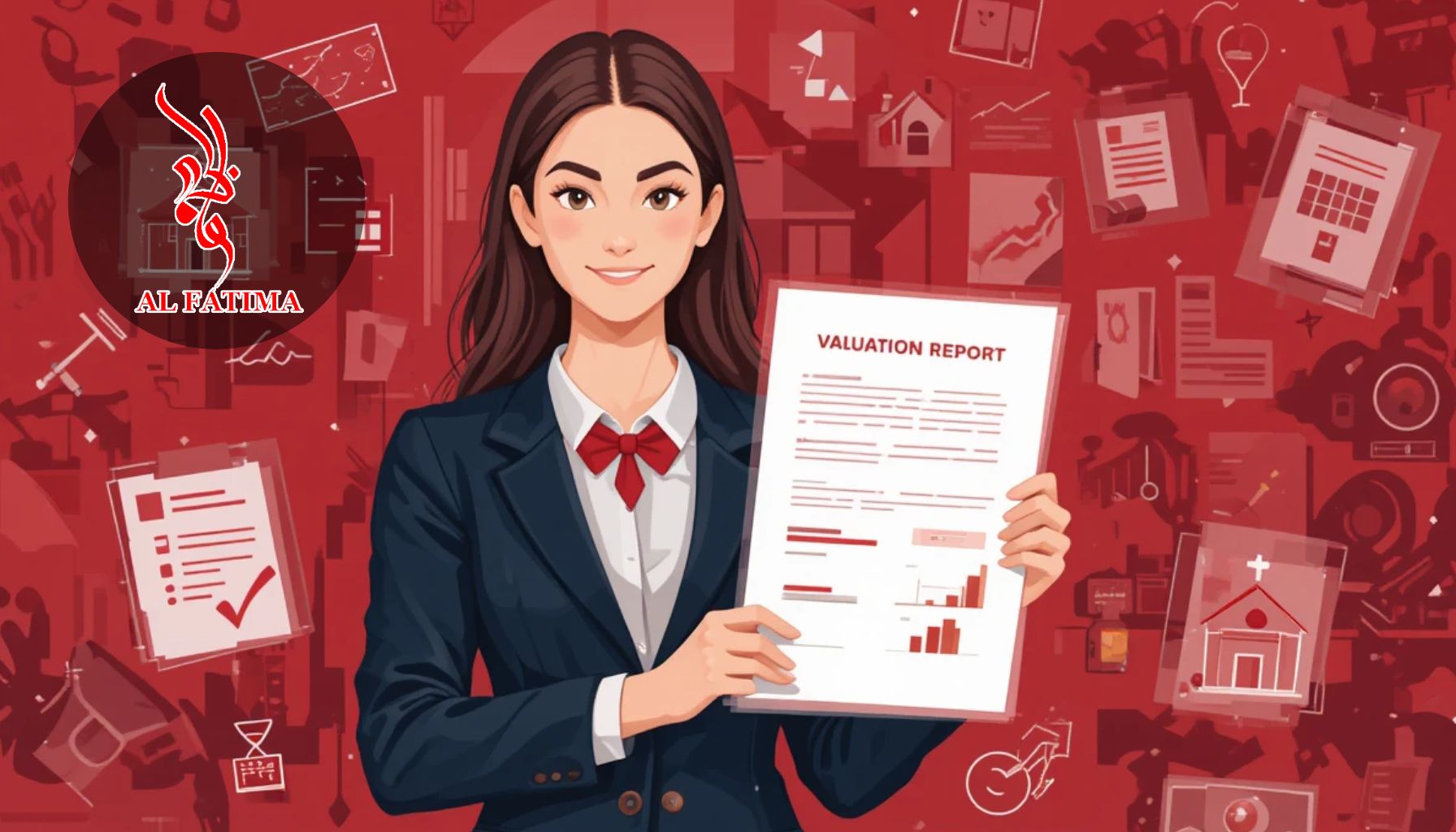 Learn how to get a valuation report in Pakistan for visa and immigration purposes, including costs, process, and validity.