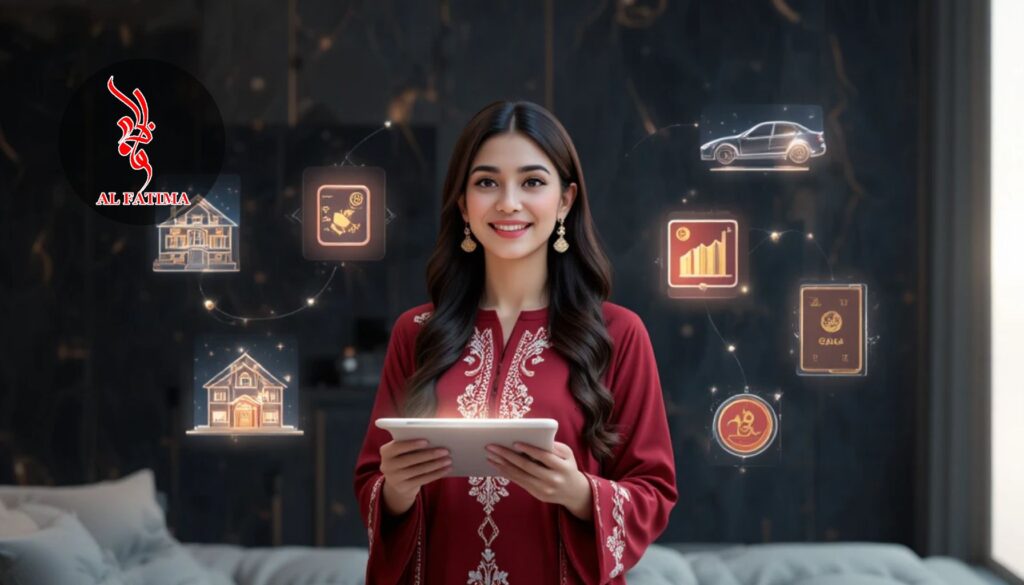 Certified Property, Gold, Vehicle, Business, and Net Worth Valuation Reports for visa of UK, Canada, Australia, Schengen, UAE, and New Zealand from Pakistan.