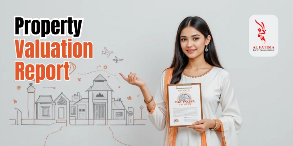 Get your Online Property Valuation Report Pakistan PDF for Visa fast. Certified property appraisal for UK, Canada, Australia, UAE, Germany & more.