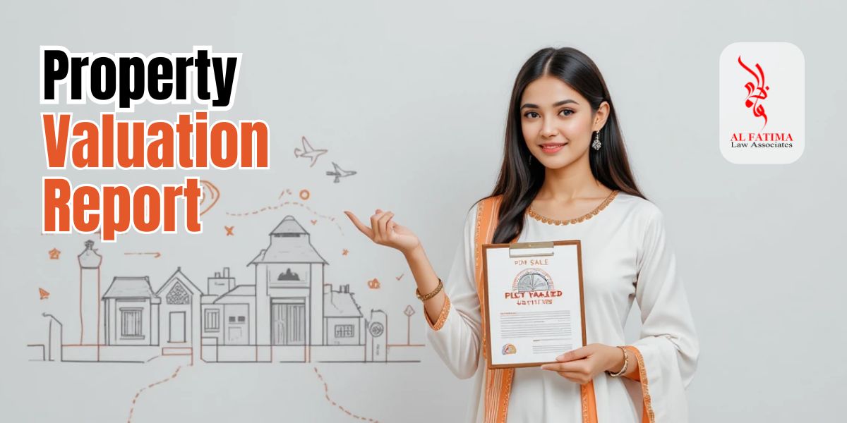 Get your Online Property Valuation Report Pakistan PDF for Visa fast. Certified property appraisal for UK, Canada, Australia, UAE, Germany & more.